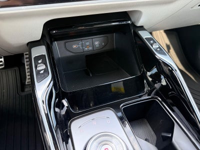 2025 Kia Sorento Hybrid SX Prestige