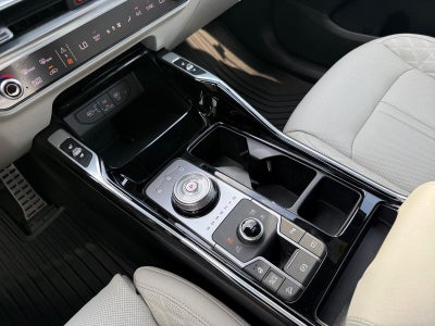2025 Kia Sorento Hybrid SX Prestige