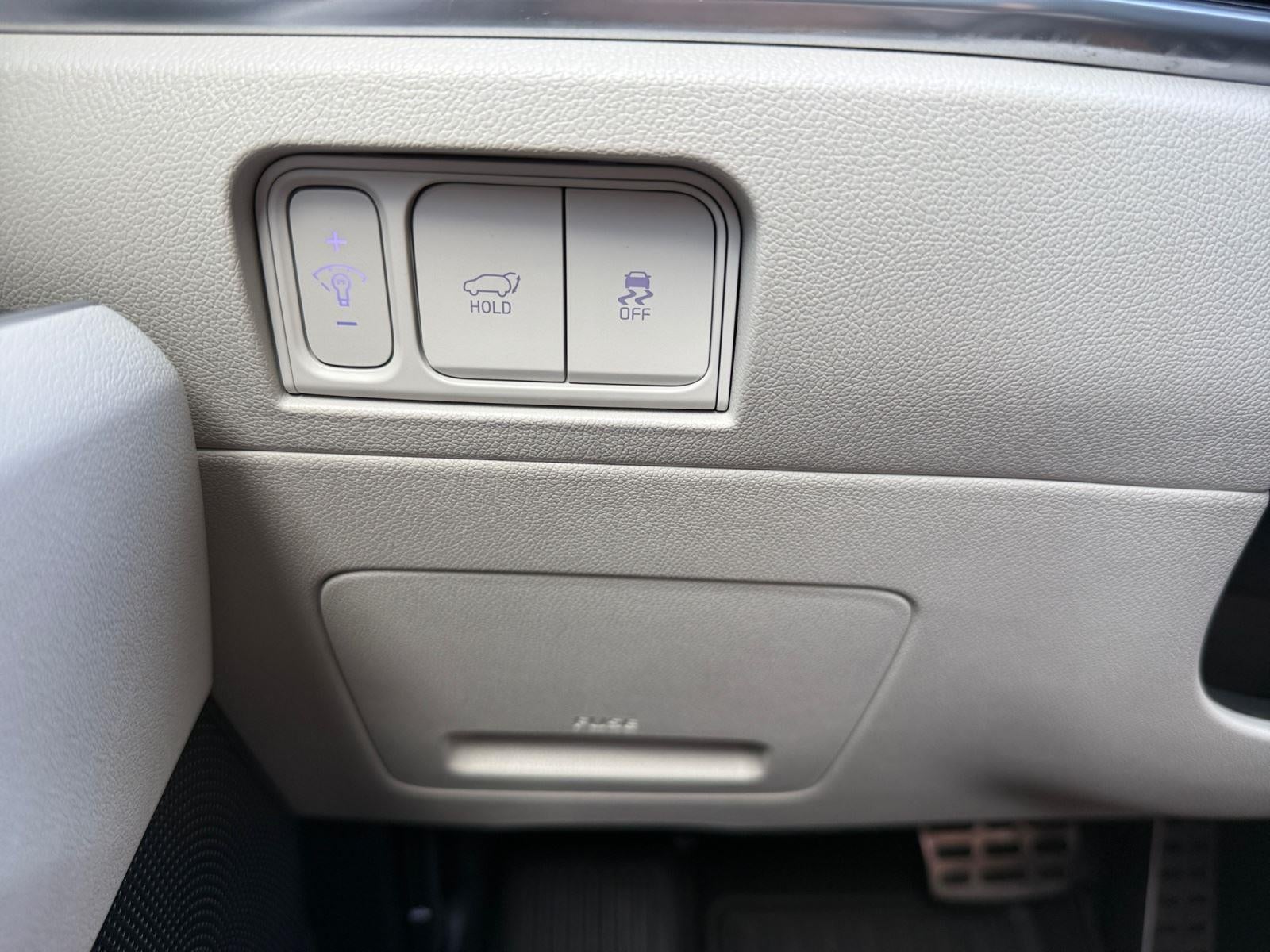2025 Kia Sorento Hybrid SX Prestige