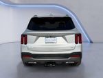 2025 Kia Sorento Hybrid SX Prestige