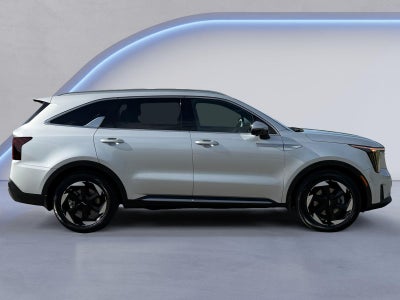 2025 Kia Sorento Hybrid SX Prestige