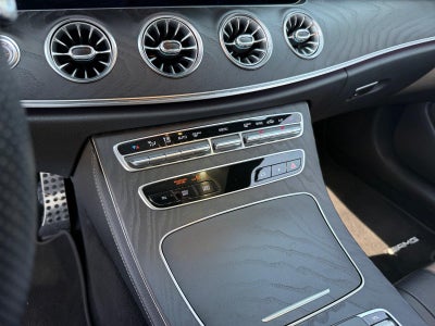 2021 Mercedes-Benz E-Class E 450