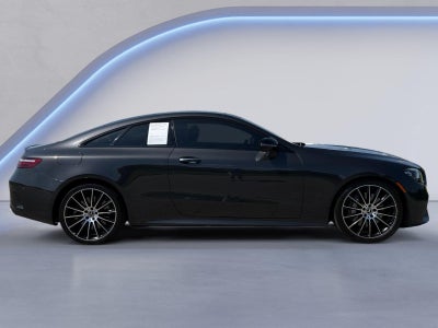 2021 Mercedes-Benz E-Class E 450