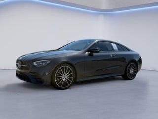 2021 Mercedes-Benz E-Class E 450