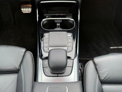 2021 Mercedes-Benz CLA AMG® CLA 35