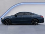 2021 Mercedes-Benz CLA AMG® CLA 35
