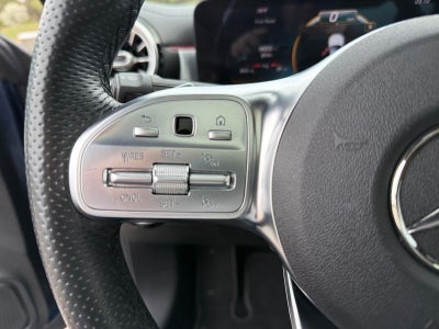 2021 Mercedes-Benz CLA AMG® CLA 35