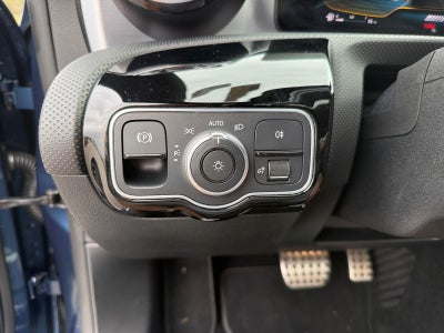 2021 Mercedes-Benz CLA AMG® CLA 35