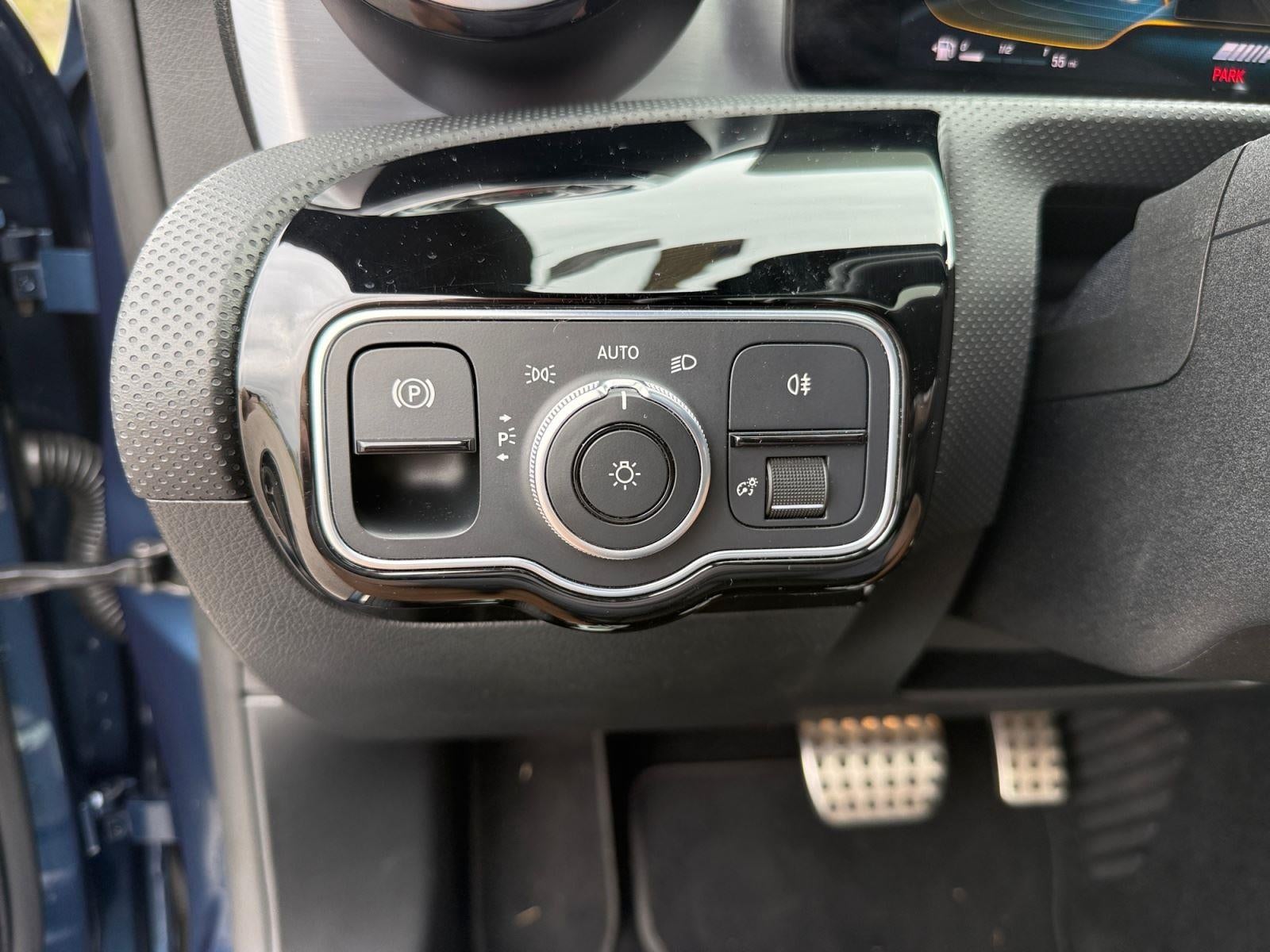 2021 Mercedes-Benz CLA AMG® CLA 35