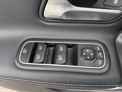 2021 Mercedes-Benz CLA AMG® CLA 35