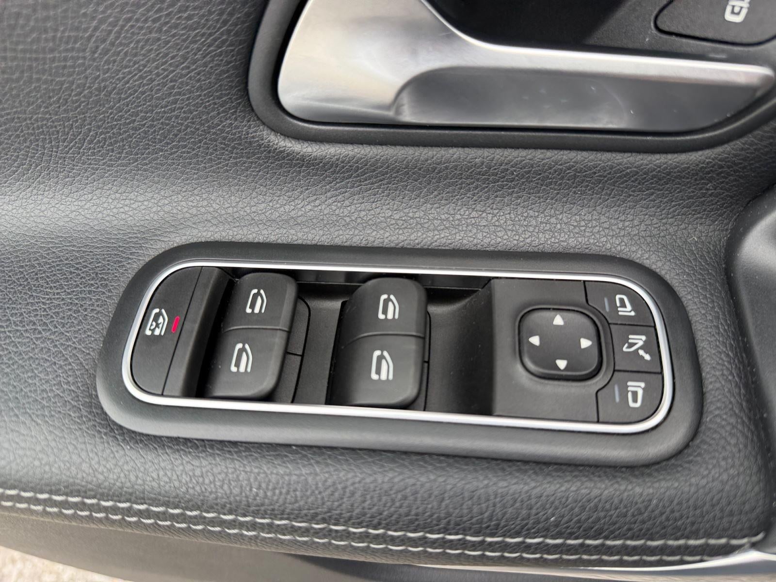 2021 Mercedes-Benz CLA AMG® CLA 35