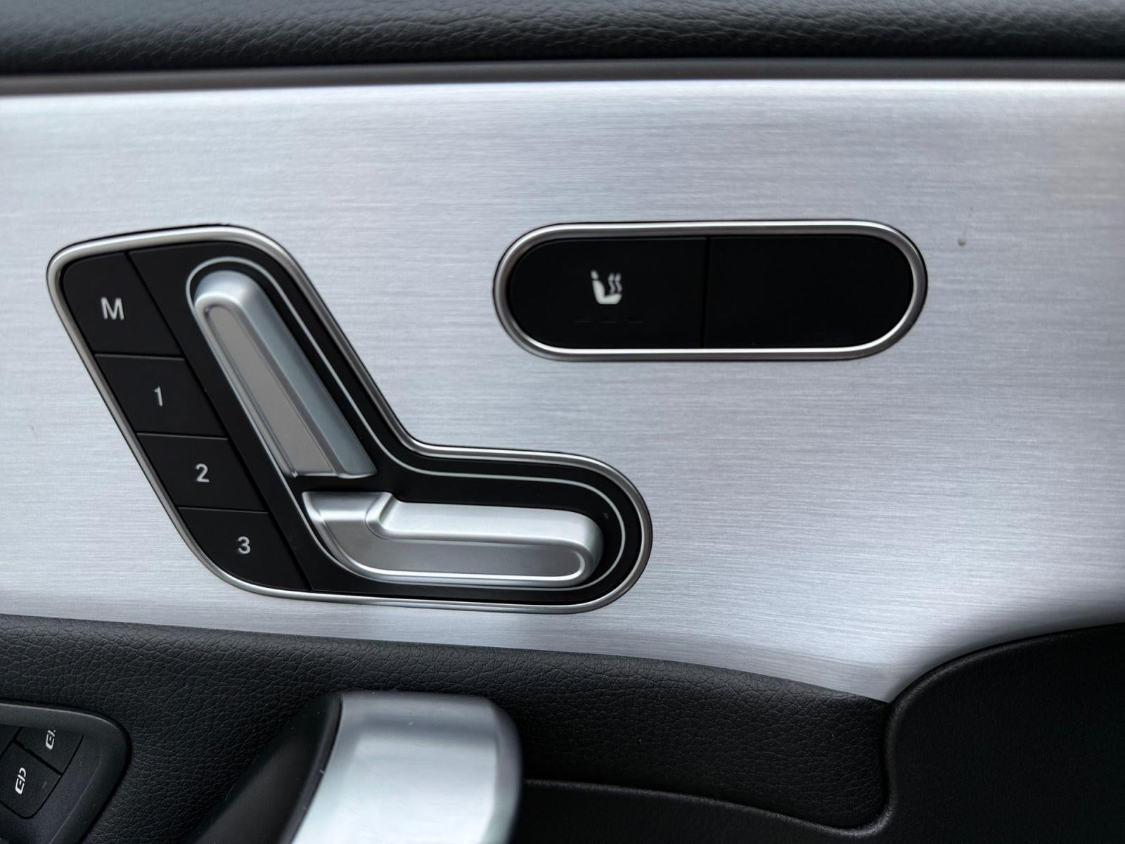 2021 Mercedes-Benz CLA AMG® CLA 35