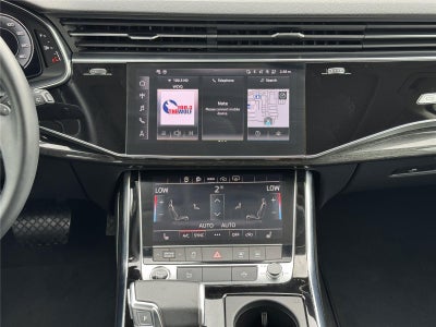 2024 Audi Q7 Premium Plus