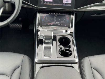 2024 Audi Q7 Premium Plus