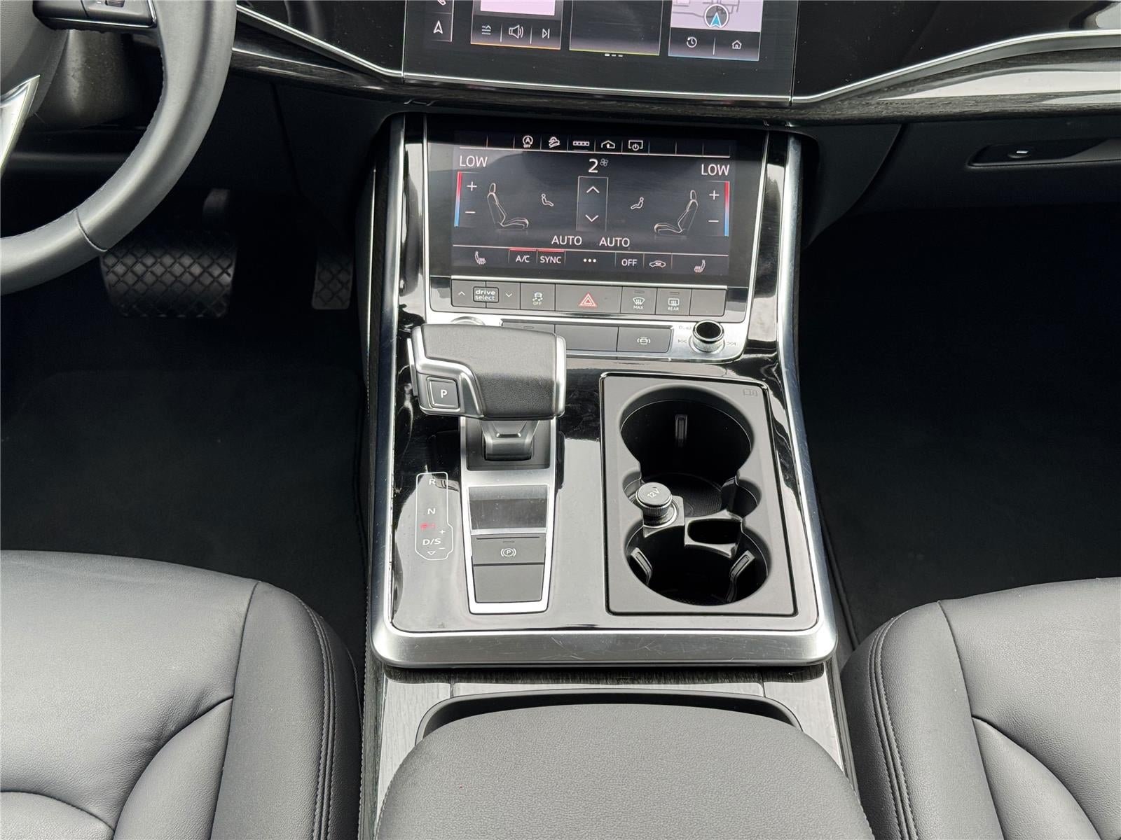 2024 Audi Q7 Premium Plus