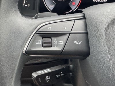 2024 Audi Q7 Premium Plus