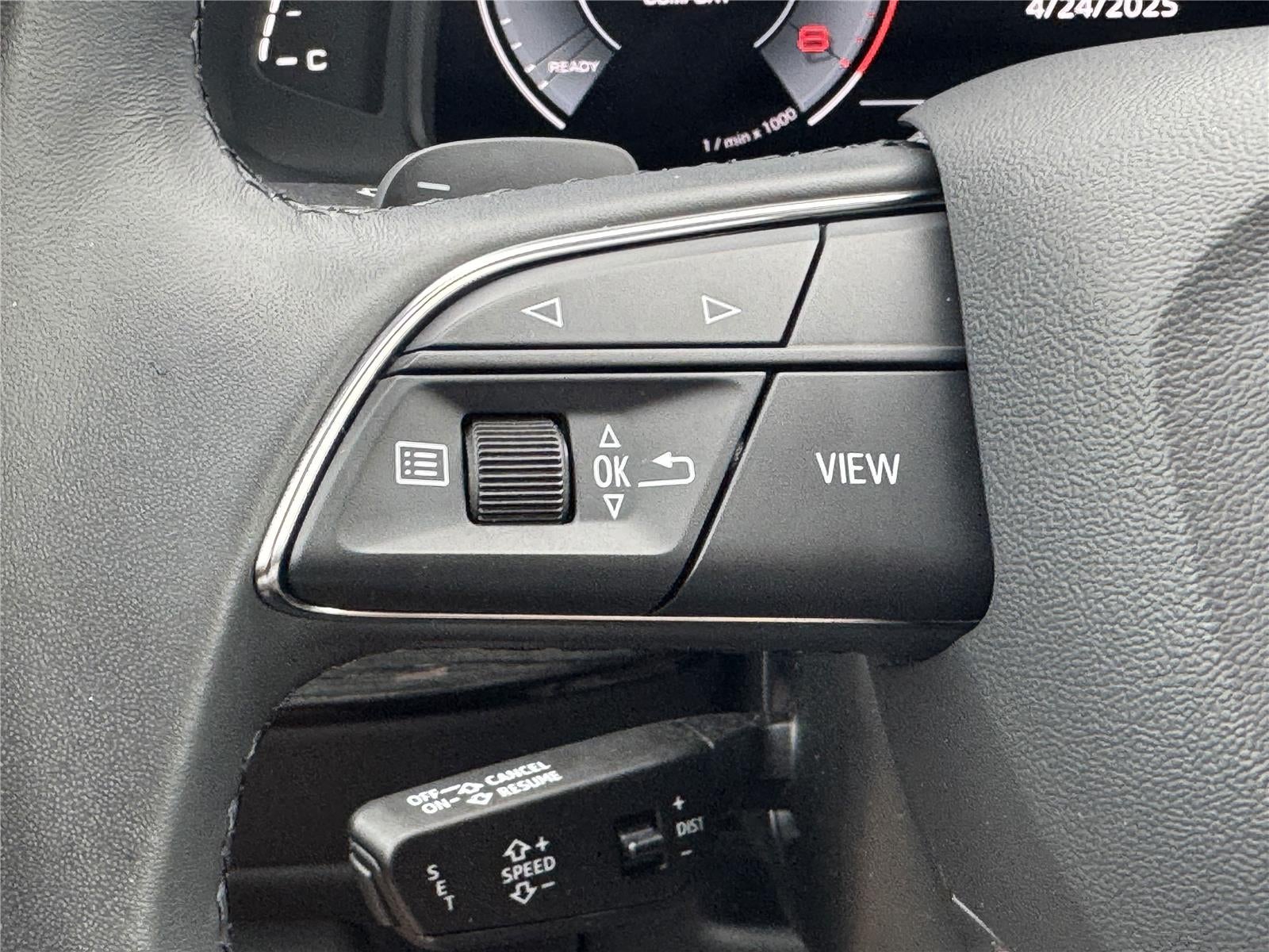 2024 Audi Q7 Premium Plus