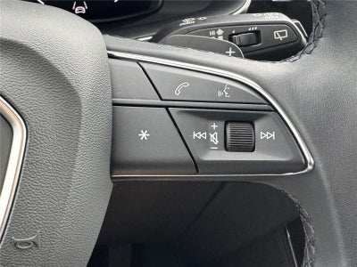 2024 Audi Q7 Premium Plus