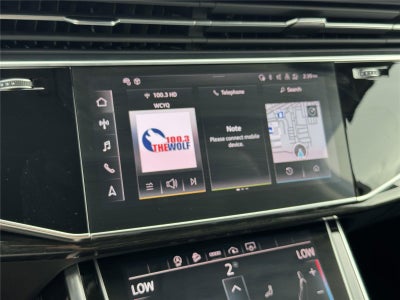 2024 Audi Q7 Premium Plus