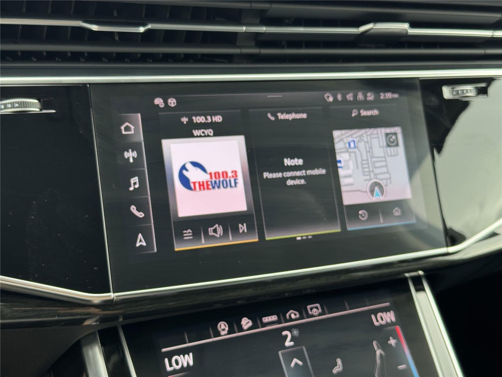 2024 Audi Q7 Premium Plus