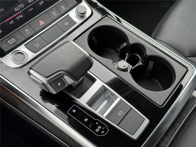 2024 Audi Q7 Premium Plus