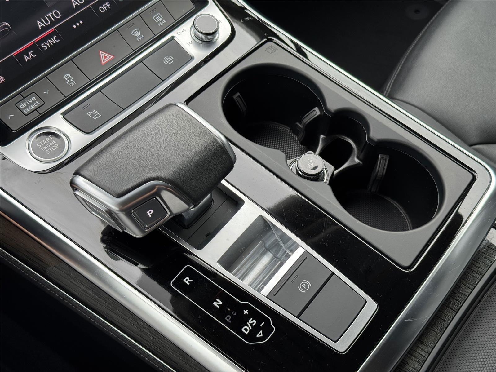 2024 Audi Q7 Premium Plus