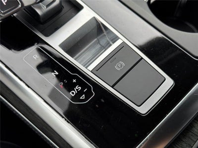 2024 Audi Q7 Premium Plus