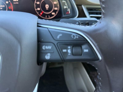 2019 Audi Q7 Prestige
