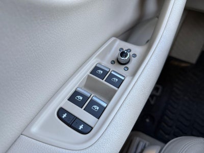 2019 Audi Q7 Prestige