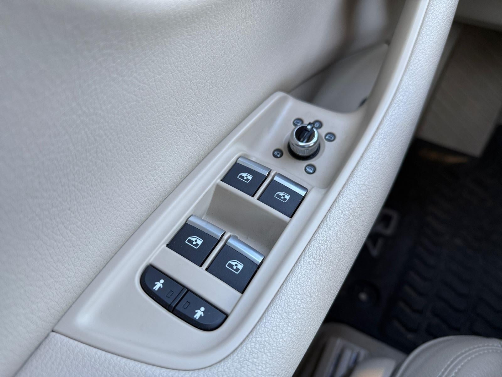 2019 Audi Q7 Prestige