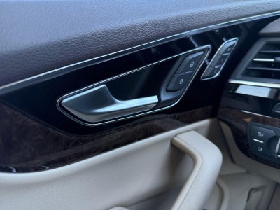 2019 Audi Q7 Prestige