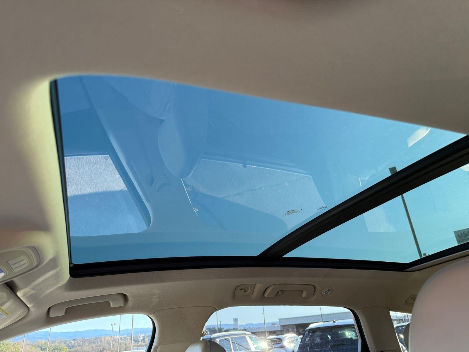 2019 Audi Q7 Prestige