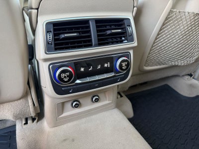 2019 Audi Q7 Prestige