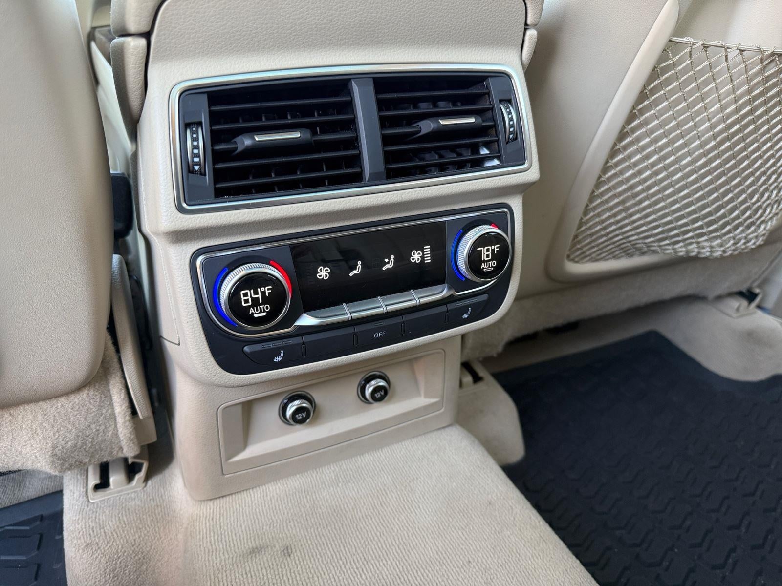 2019 Audi Q7 Prestige