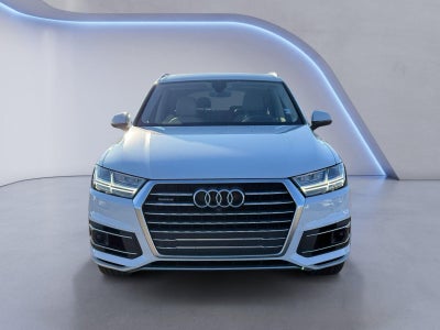 2019 Audi Q7 Prestige