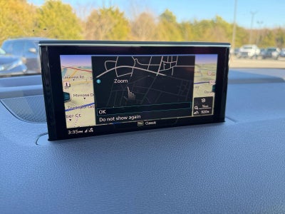 2019 Audi Q7 Prestige