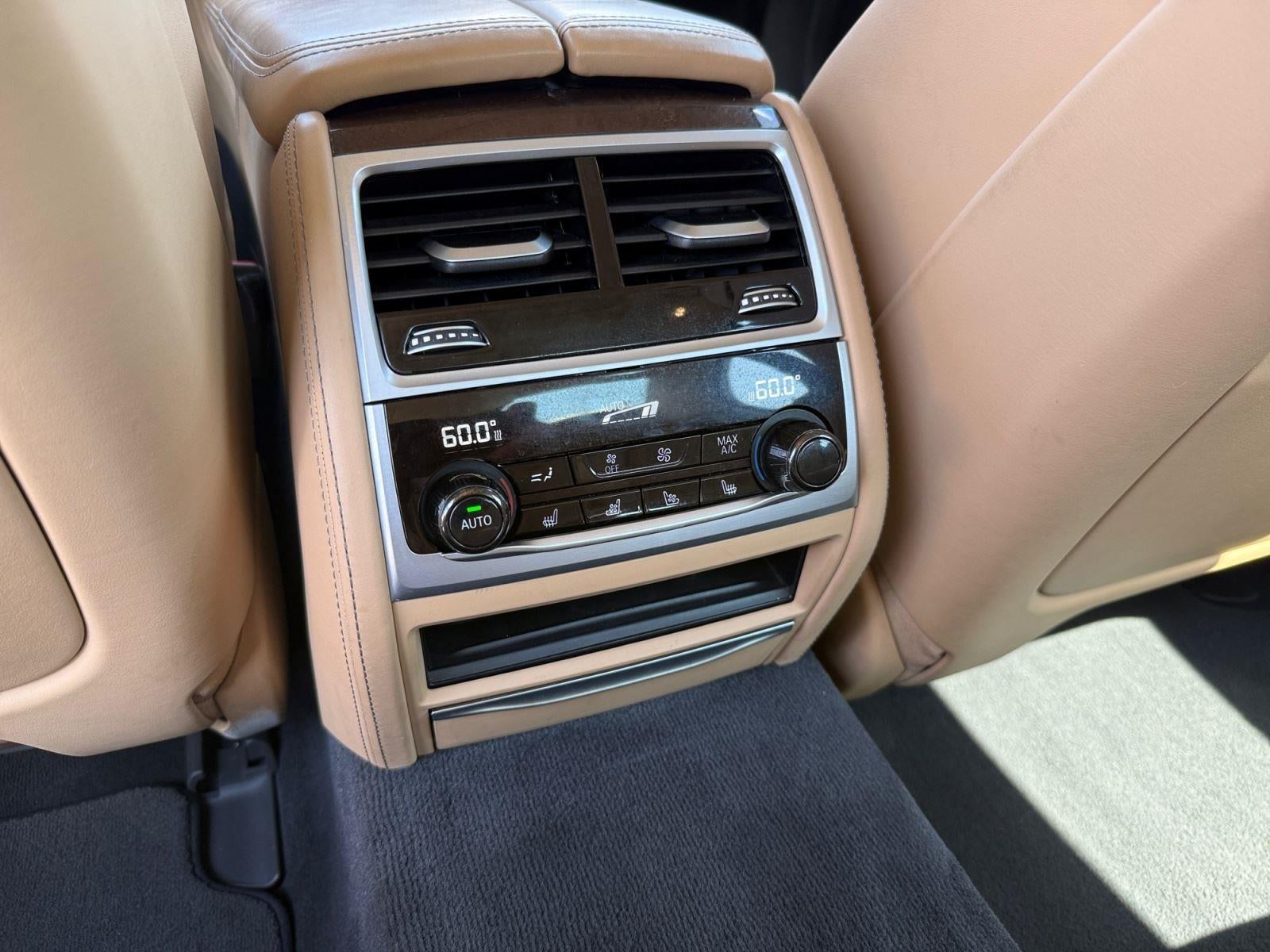 2017 BMW M760I M760i xDrive