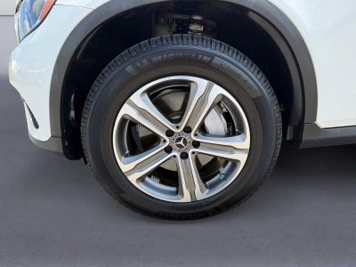 2018 Mercedes-Benz GLC GLC 300