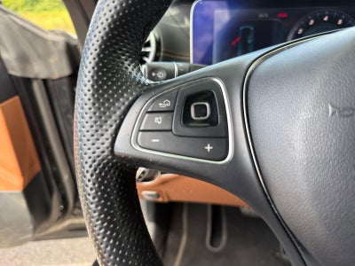 2018 Mercedes-Benz E-Class E 400