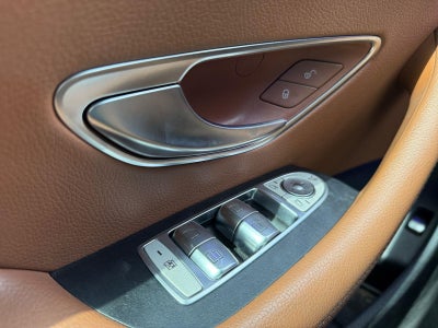 2018 Mercedes-Benz E-Class E 400