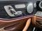 2018 Mercedes-Benz E-Class E 400