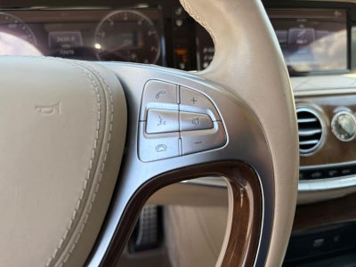 2017 MERCURY S 550 S 550