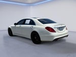 2017 MERCURY S 550 S 550