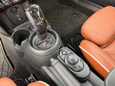 2022 MINI Convertible Cooper S