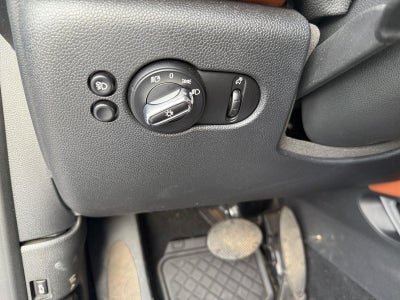 2022 MINI Convertible Cooper S