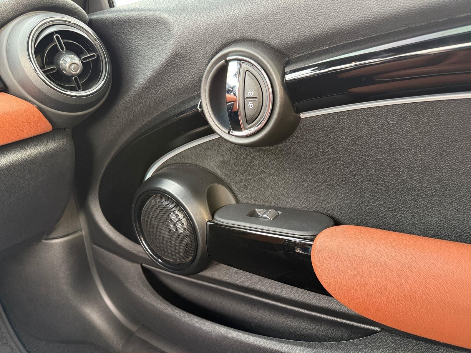 2022 MINI Convertible Cooper S