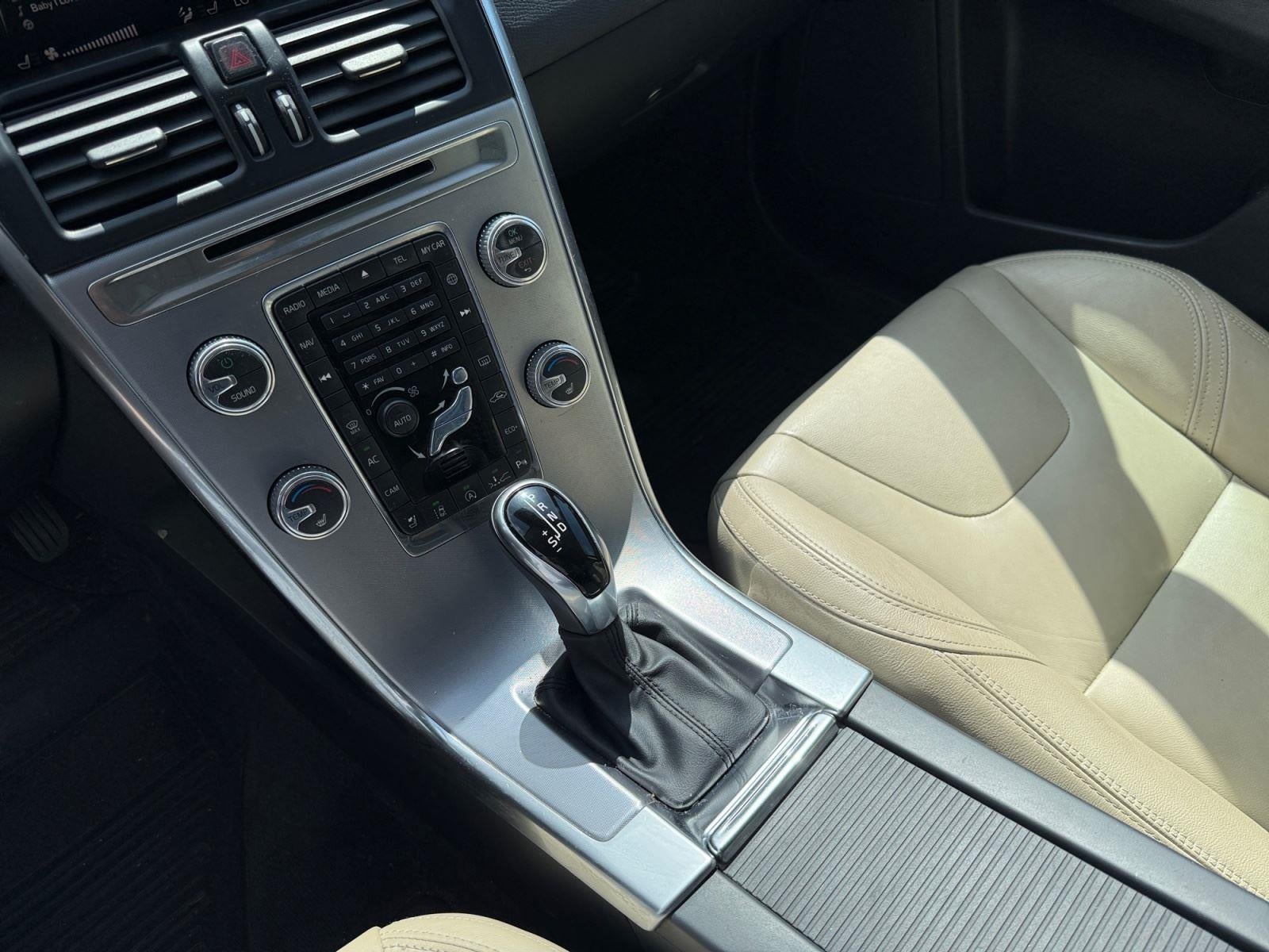 2017 Volvo XC60 Dynamic