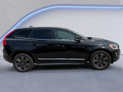 2017 Volvo XC60 Dynamic