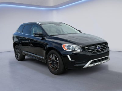 2017 Volvo XC60 Dynamic