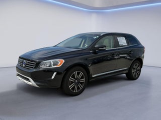 2017 Volvo XC60 Dynamic